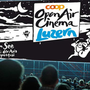  Coop Open Air Cinema