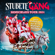 Stubete Gäng Samichlaus Tour 2024