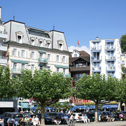 Hotel Schmid & Alfa