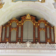 Orgelsommer 2023