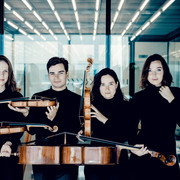 3 Modulor Quartett (c) Andrej Grilc 09917
