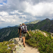 Themen Wanderung wildes Nidwalden
