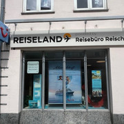 Reiseland powered by Reisebüro Reischl