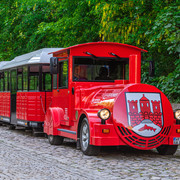 Schlossbahn