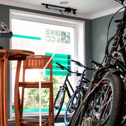 Zweirad Bahrenburg, kompetenten Fahrradhändler mit gutem Service und Produkten