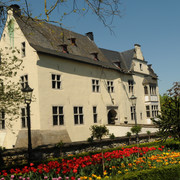 Burg Odenhausen