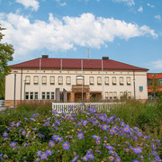 Bad Driburger Rathaus