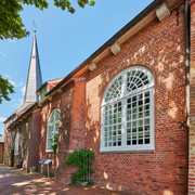 Kirche Oberndorf 