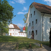 Burg Landenberg, Sarnen