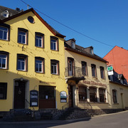 Haus Löwenburg