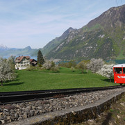 Treib-Seelisberg Bahn