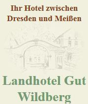 Landhotel Gut Wildberg