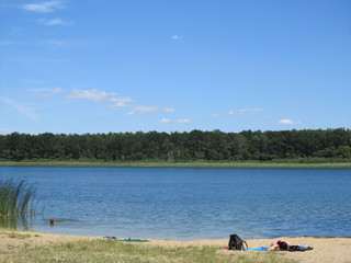 Ranziger See