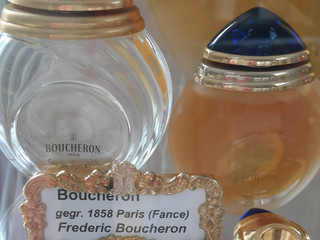 Parfum Boucheron