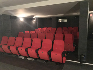 Kino Movieland Erkner