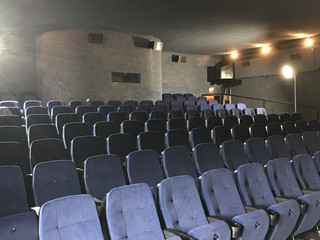 Kino Movieland Erkner