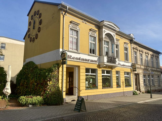 Restaurant Stadtmitte