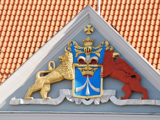 Commandantenhus Stralsund