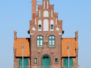Lotsenhaus