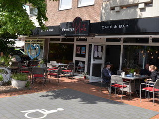 Café Fensterplatz
