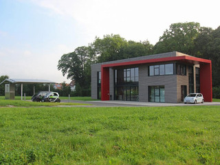 Innovationszentrum Dörentrup (IZD)