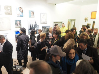 Galerien Mitte Altstadt Ausstellung