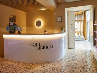 Equilibrium Spa and Beauty Hotel Rössli