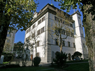 Schwyz Town Hall
