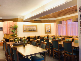 Café Lounge Restuarant Peters