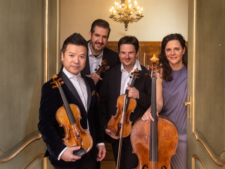 StradivariFEST ©Patrick Gutenberg