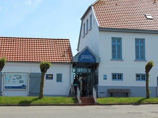 Nationalpark - Haus Museum Fedderwardersiel (16).JPG