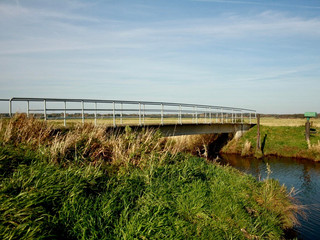 Aubrücke