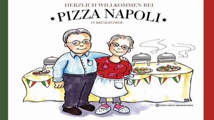 Ristorante und Pizza Napoli