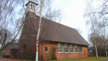 Findorff-Kirche Iselersheim