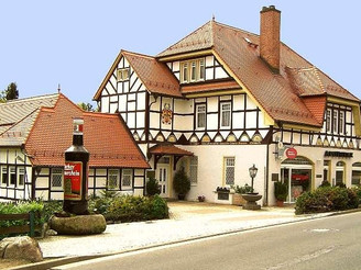 Stammhaus Schierker Feuerstein
