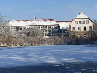 Landesvolkshochschule Hardehausen - Winter