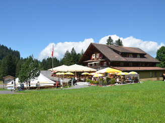 Restaurant Herrenboden - Sattel-Hochstuckli