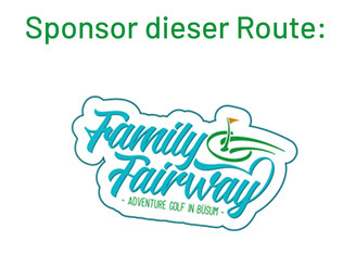 Sponsoring: Family Fairway
