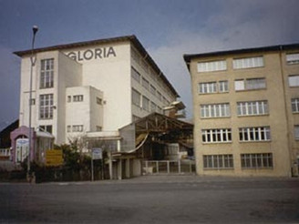 Wisa Gloria, Lenzburg