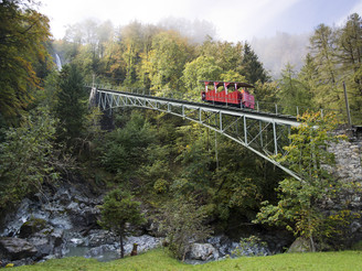 Reichenbachfallbahn