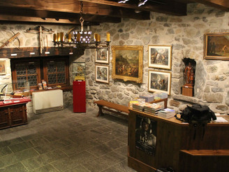 Tellmuseum