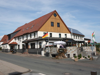 Landgasthof Kaiser | Bad Wünnenberg-Leiberg