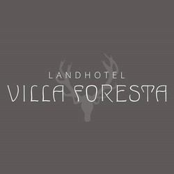 Landhaus Villa Foresta in Braunlage - Logo