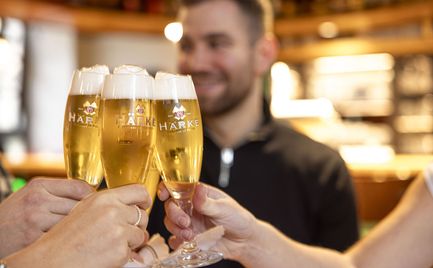 Stadtführung - Bierkultur in Peine: Ein Schluck Geschichte in jedem Glas