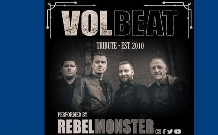 Volbeat Tribute