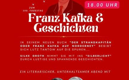 Franz Kafka &amp; Geschichten