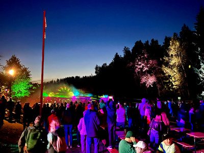 Altenauer Lichterfest 2022
