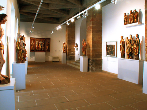 Schloßbergmuseum Chemnitz