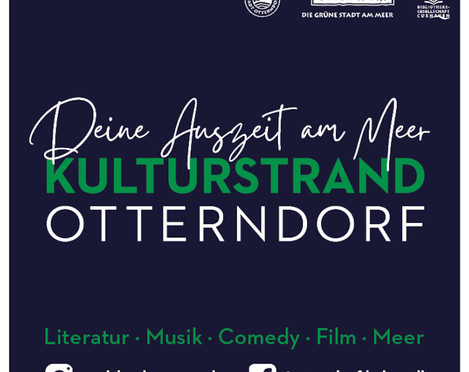 Kulturstrand Otterndorf | Musical Moments - Kulturstrand Otterndorf 2024