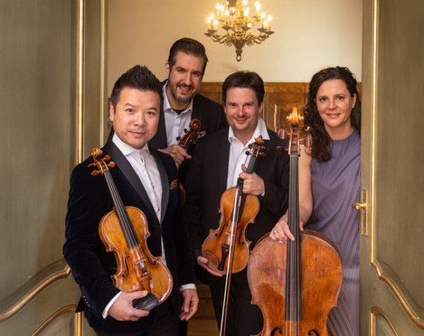 StradivariFEST ©Patrick Gutenberg
